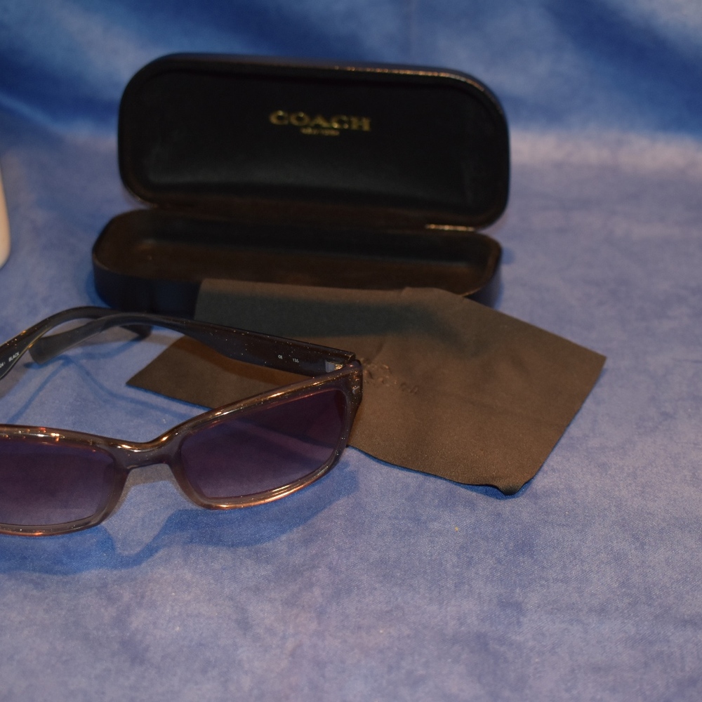 Coach Lorelei Sunglasses
